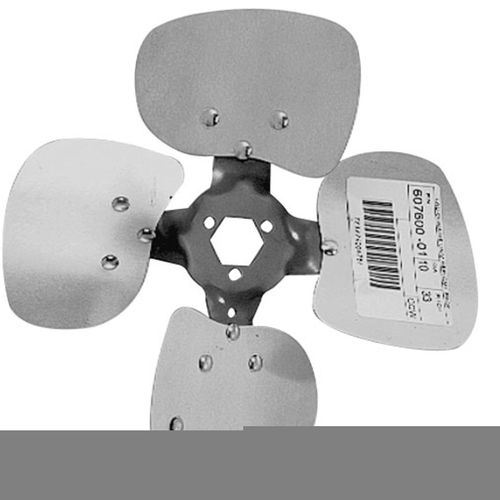 Main product image of 60718301 Condenser Fan Blade