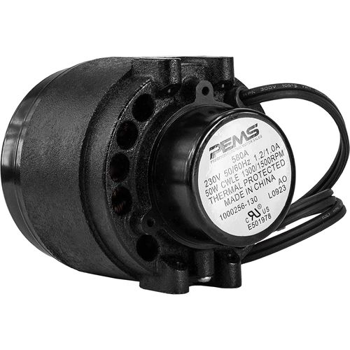Main product image of 50 Watt, 230v, Cwle Electric Motor, 580A