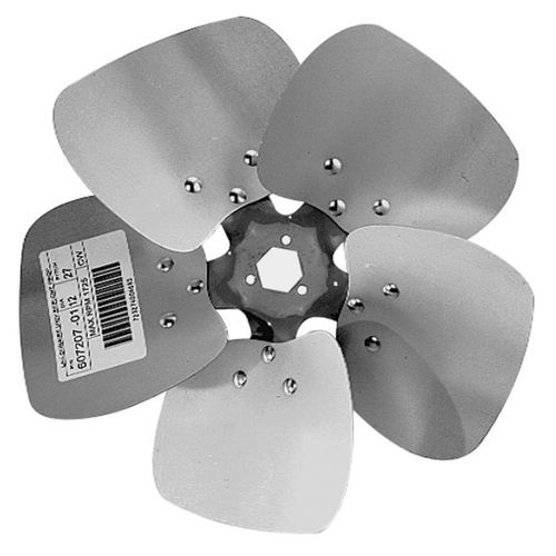 Main product image of 60721401 Condenser Fan Blade
