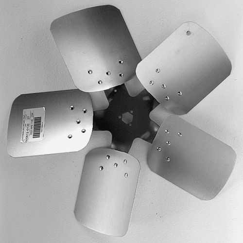 Main product image of 60560901 Condenser Fan Blade