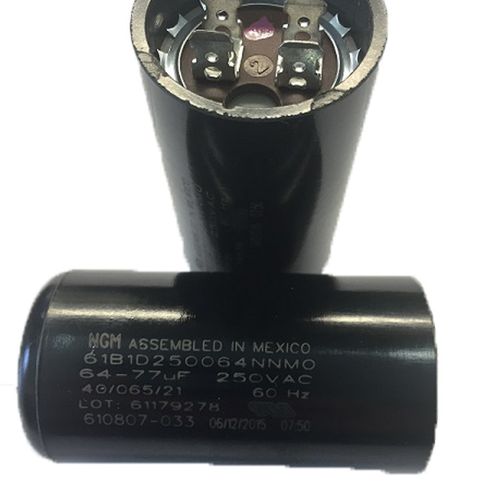 Main product image of 610807-033 Start Capacitor