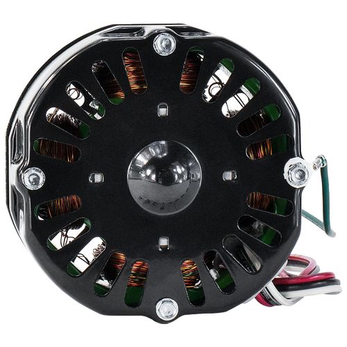 Main product image of Loren Cook Replacement Fan Motor For A0416b3808, A0416b3809b, 1/16 hp 1550 Rpm, 615054A