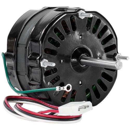Main product image of Loren Cook Replacement Fan Motor For A0416b3808, A0416b3809b, 1/16 hp 1550 Rpm, 615054A