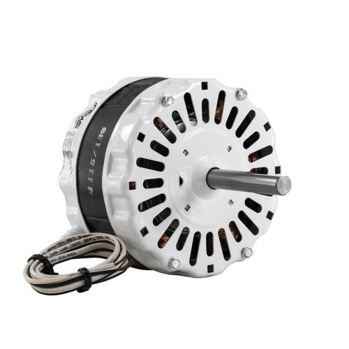 Main product image of Motor For Nutone Wf-37 And Wf, 87404