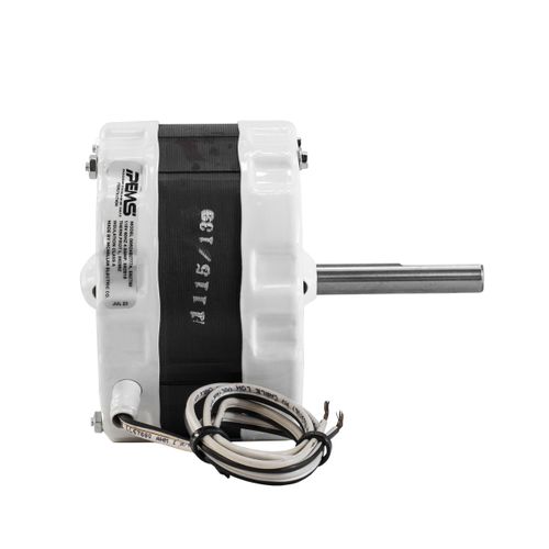 Main product image of Motor For Nutone Wf-37 And Wf, 87404