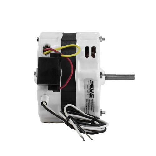 Main product image of Motor For Nutone Replacement For Rf68hr Attic Fans, 87405