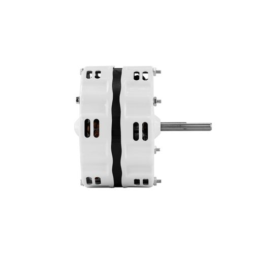 Main product image of Nutone White Replacement Motor For Rf59p, Rf69nr, Rf79p, 4.1 Amp, 1725 Rpm, 115 Volts, 87406