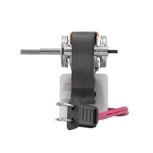 Main product image of Broan/nutone C-frame Replacement Motor, 1.22 Amps, 3/4" Stack 120 Volts, 87547
