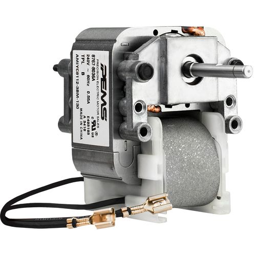 Main product image of Marley Replacement Electric Motor, 8767-8036A