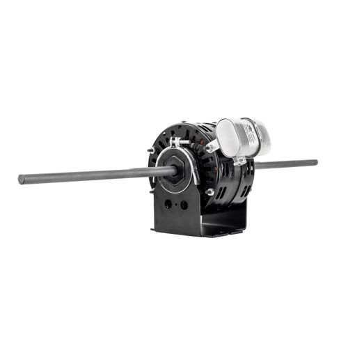 Main product image of 1/6 hp 1500 Rpm 5" Cx 115v Motor, 955P