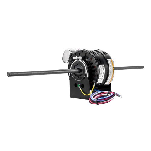 Main product image of 1/6 hp 1500 Rpm 5" Cx 115v Motor, 955P