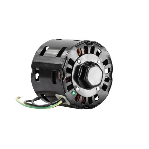 Main product image of Motor Only For Broan 361 Series, Replacement Broan Fan Motor S97008584, 97-00-8584