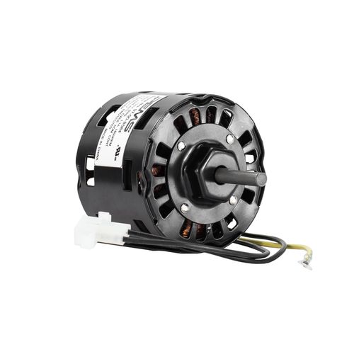 Main product image of Motor Only For Broan 361 Series, Replacement Broan Fan Motor S97008584, 97-00-8584