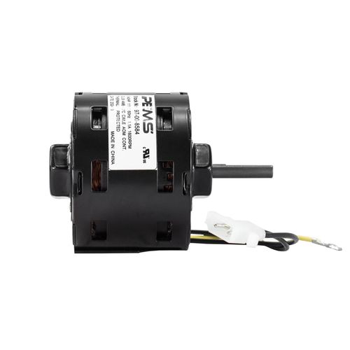 Main product image of Motor Only For Broan 361 Series, Replacement Broan Fan Motor S97008584, 97-00-8584