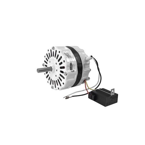 Main product image of Motor For Broan 356 Attic Fans, 97-01-5612