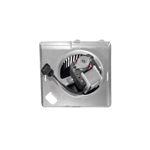 Main product image of Nutone Fan/motor Assembly - Includes Motor, Blower Wheel And Mounting Plate 120 Volts 1.5 Amps 70 Cfm, 97-01-7450P