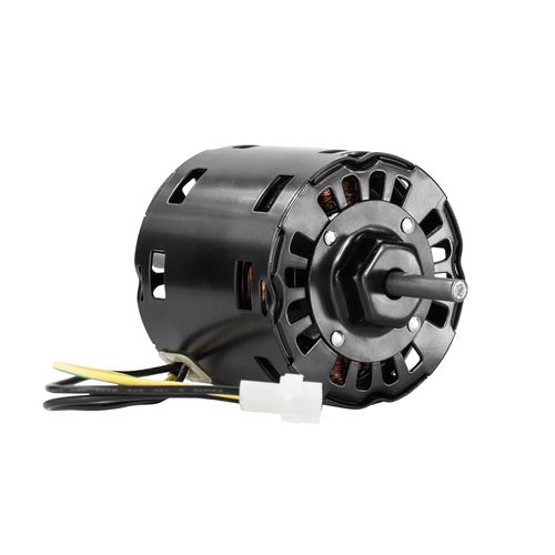 Main product image of Broan Replacement 3.3" Dia. Motor For 362 Units, 0.92 Amp 1500 Rpm, 99-08-0151