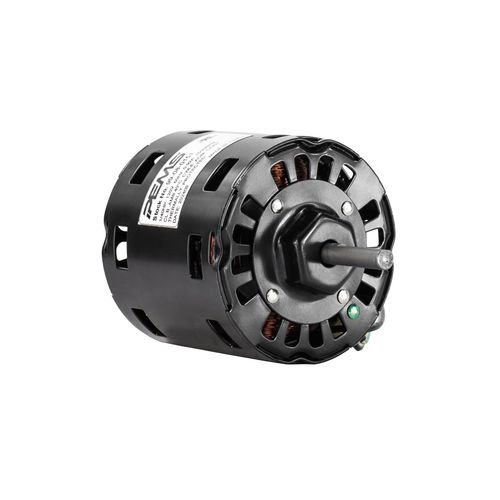 Main product image of Broan Replacement 3.3" Dia. Motor For 362 Units, 0.92 Amp 1500 Rpm, 99-08-0151
