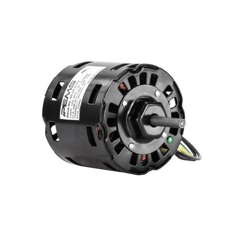 Main product image of Motor For 363, 363mg, 383 & 38, 99-08-0152