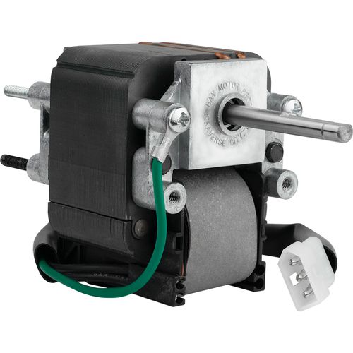 Main product image of Motor For Broan S50x And S80x Electric Motor, 99-08-0446B