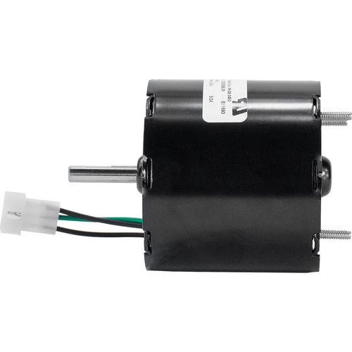 Main product image of S99080450 Broan Aftermarket Replacement Vent Fan Motor, S110u/lu And H, 99-08-0450