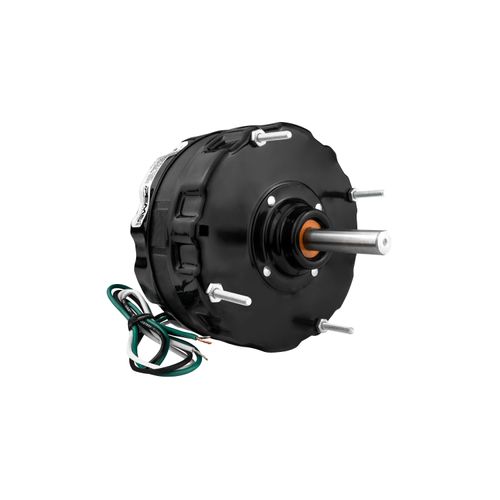 Main product image of Modine Replacement 5" Dia. Motor 115v 1.4 Amps 1050 Rpm, 9F10126M