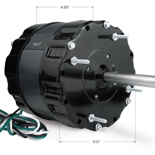 Main product image of 3128S OEM Replacement Motor