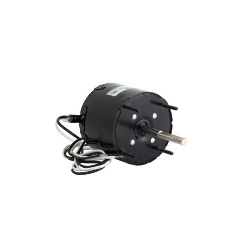 Main product image of 3.3" Dia. Motor For Pd, Pdp, Pv Series 30 & 50 Kbtu Unit Heaters 115v, 9f10247, 7163-3529, 9F10247A