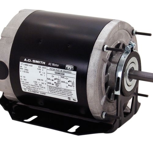 Main product image of ARB2024M Belt Drive Fan and Blower Motor