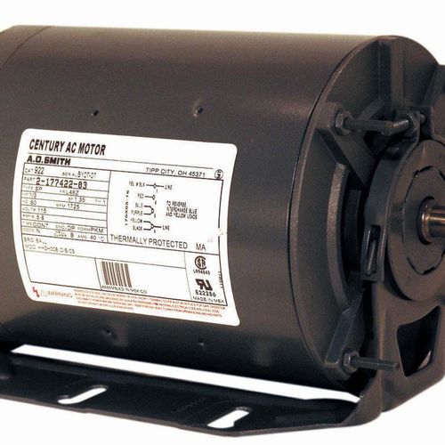 Main product image of BF20086V1 Fan and Blower Motor