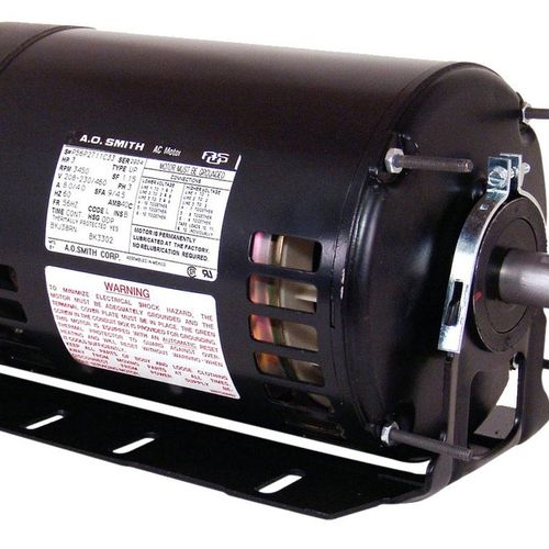 Main product image of BK3202L Belt Drive Fan and Blower Motor