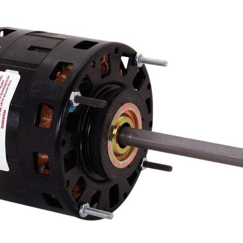 Main product image of BL6505V1 Fan and Blower Motor