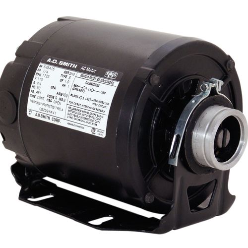 Main product image of CB2024AD Carbonator Pump Motor