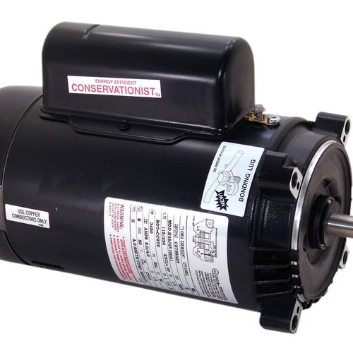 Main product image of CT1052 Pool and Spa Motor