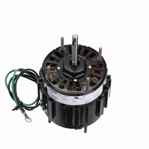 Main product image of D0042 Ventilation Motor