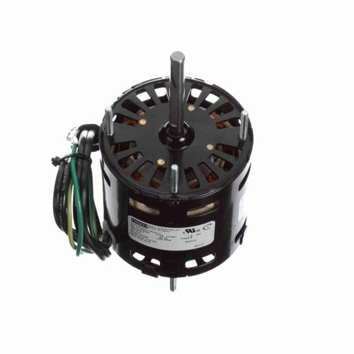 Main product image of D0396 OEM Replacement Motor