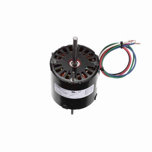 Main product image of D0534 Ventilation Motor