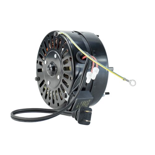 Main product image of 1- Speed 1/20 HP Motor (115V), PM5-5004