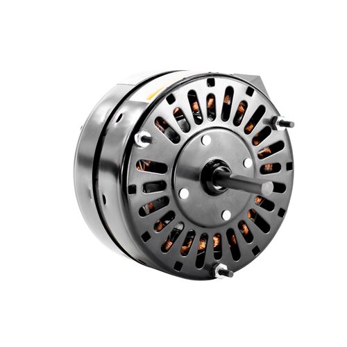Main product image of 1- Speed 1/20 HP Motor (115V), PM5-5004
