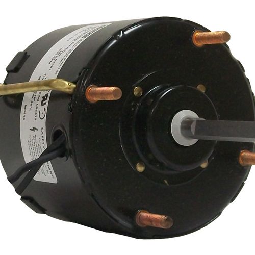 Main product image of D1151 OEM Replacement Motor