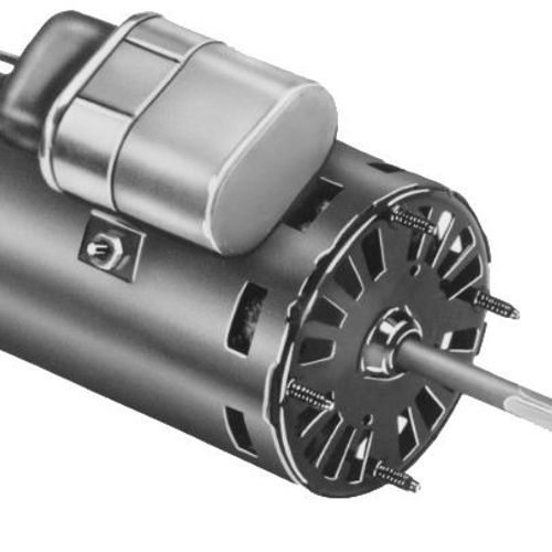 Main product image of D1184 Draft Inducer Blower Motor