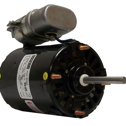 Main product image of D1245 OEM Replacement Motor