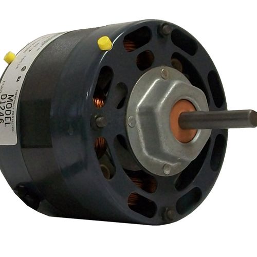 Main product image of D1246 OEM Replacement Motor