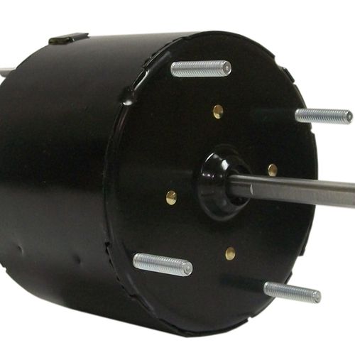 Main product image of D125 Fan and Blower Motor