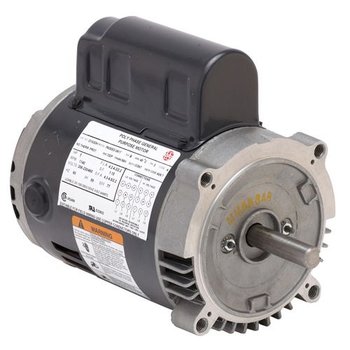 Main product image of D12ARM2N9 Instant Reverse Motor
