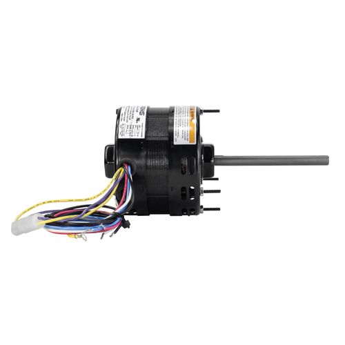 Main product image of 1/4 HP 1075/3 RPM 5" Motor, PM5-5432