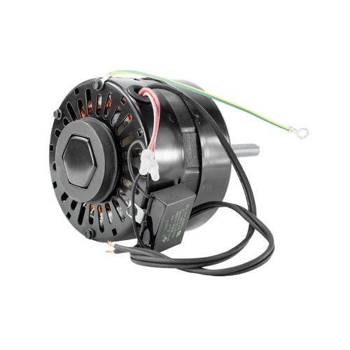 Main product image of 1-Speed 1050 RPM 1/6 HP Motor (115V), PM5-5424