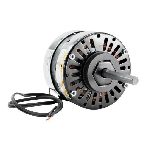 Main product image of 1-Speed 1050 RPM 1/6 HP Motor (115V), PM5-5424