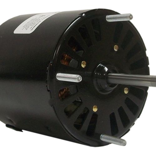 Main product image of D210 Fan and Blower Motor