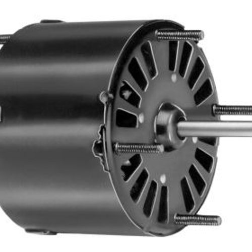 Main product image of D216 Fan and Blower Motor